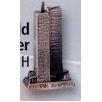 2-1/2" World Trade Center New York Souvenir